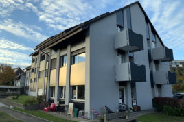Clémenty Nyon