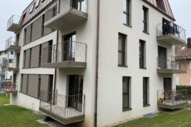 Corjon 2 à Renens