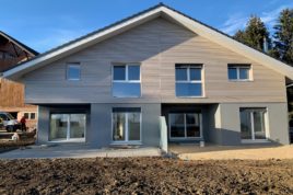 Marchissy 7, Vaud