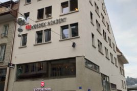 Bourg 43, Lausanne