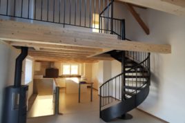 Posse Peinture, Chevilly