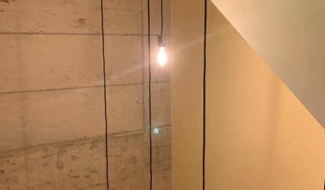 Rénovation et surélévation – Création de 2 appartements et 1 duplex