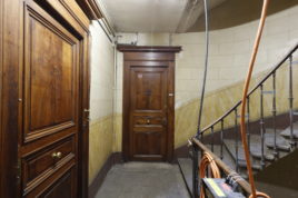15 rue Jean-Dassier à Genève