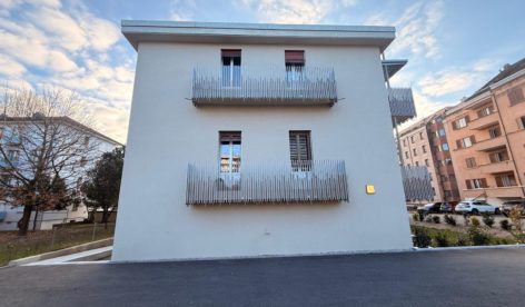 travaux d’isolation périphérique