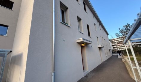 travaux d’isolation périphérique