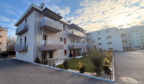 travaux d’isolation périphérique