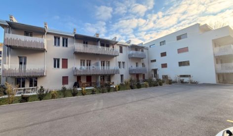 travaux d’isolation périphérique