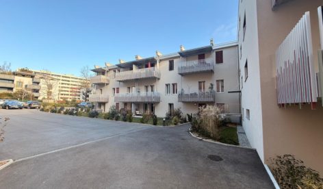 travaux d’isolation périphérique